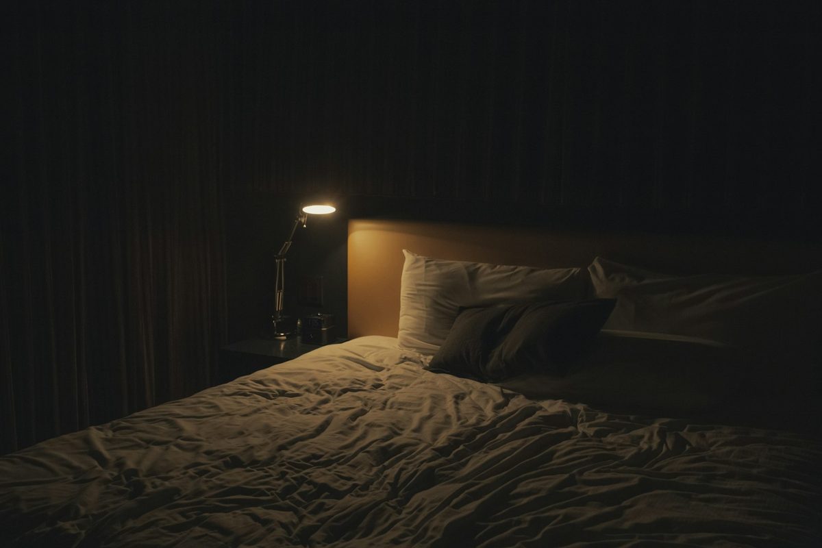 Sleep is the single largest recovery variable most people control.